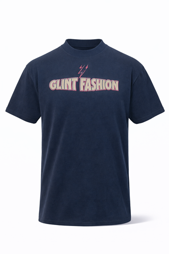 DTF ROUND NECK (PUP VIBE) 
